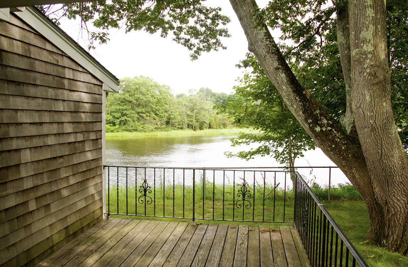 Grace Barker Nursing Center nursing home in Warren, RI - Photo 4 of 5