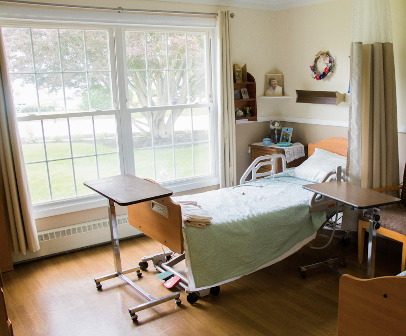 Grace Barker Nursing Center nursing home in Warren, RI - Photo 5 of 5