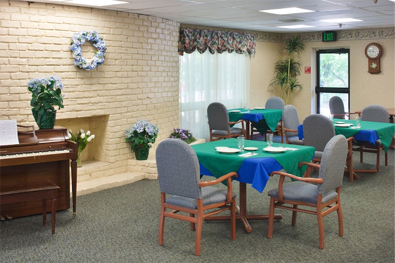 Grandview Center nursing home in Cumberland, RI - Photo 3 of 5