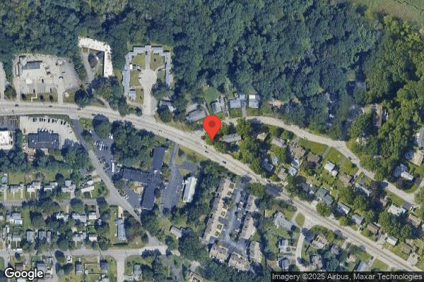 West Shore Health Center Inc nursing home in Warwick, RI - Photo 1 of 5