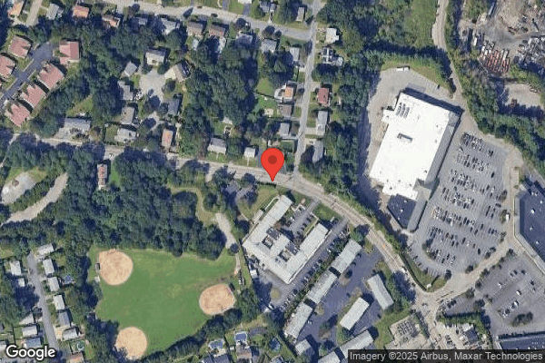 Golden Crest Nursing Centre nursing home in North Providence, RI - Photo 1 of 2