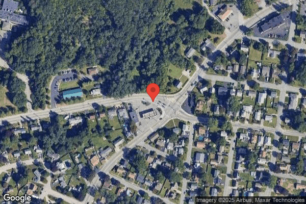 Cedar Crest Nursing Centre Inc nursing home in Cranston, RI - Photo 1 of 10