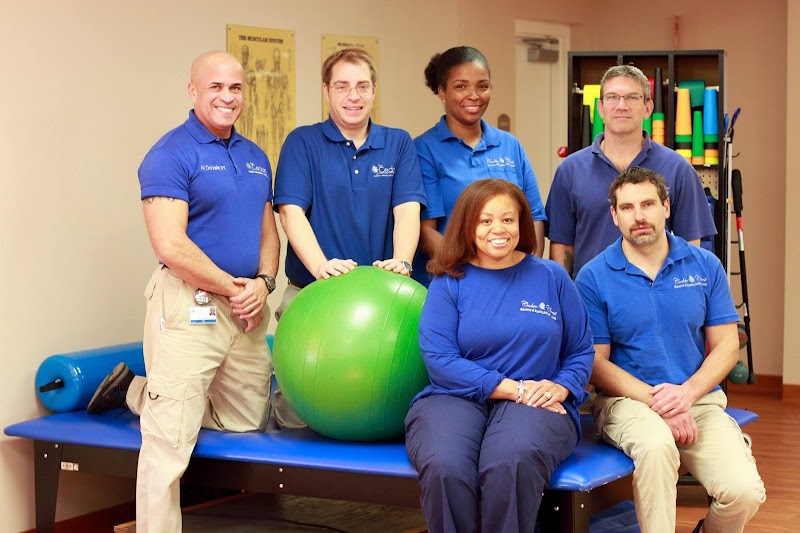 Cedar Crest Nursing Centre Inc nursing home in Cranston, RI - Photo 3 of 10