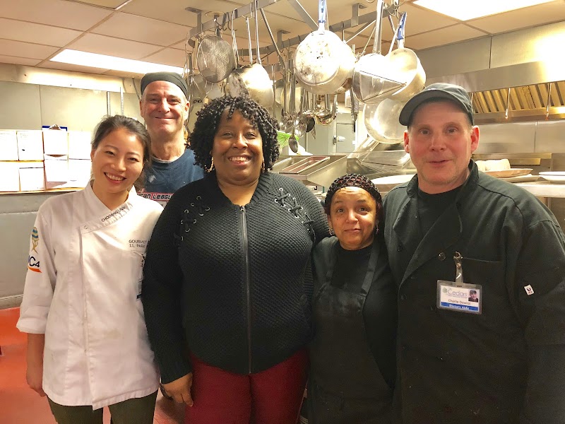 Cedar Crest Nursing Centre Inc nursing home in Cranston, RI - Photo 4 of 10