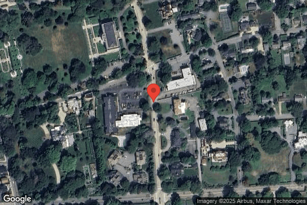 Heatherwood Rehabilitation and Health Care Center nursing home in Newport, RI - Photo 1 of 5