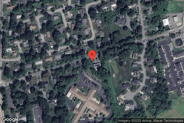 Grand Islander Center nursing home in Middletown, RI - Photo 1 of 5