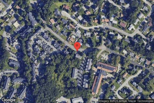 Lincolnwood Rehabilitation and Healthcare Center nursing home in North Providence, RI - Photo 1 of 5