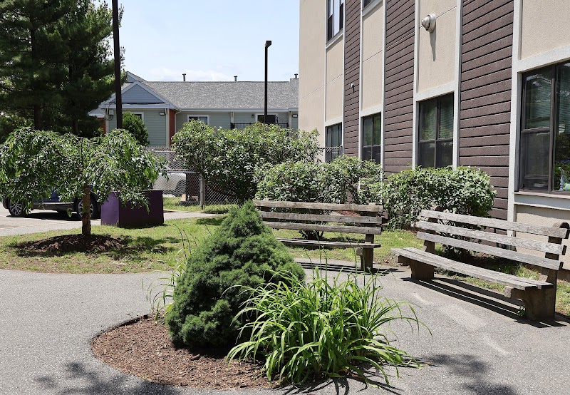 Bannister Center for Rehabilitation and Health Car nursing home in Providence, RI - Photo 3 of 5