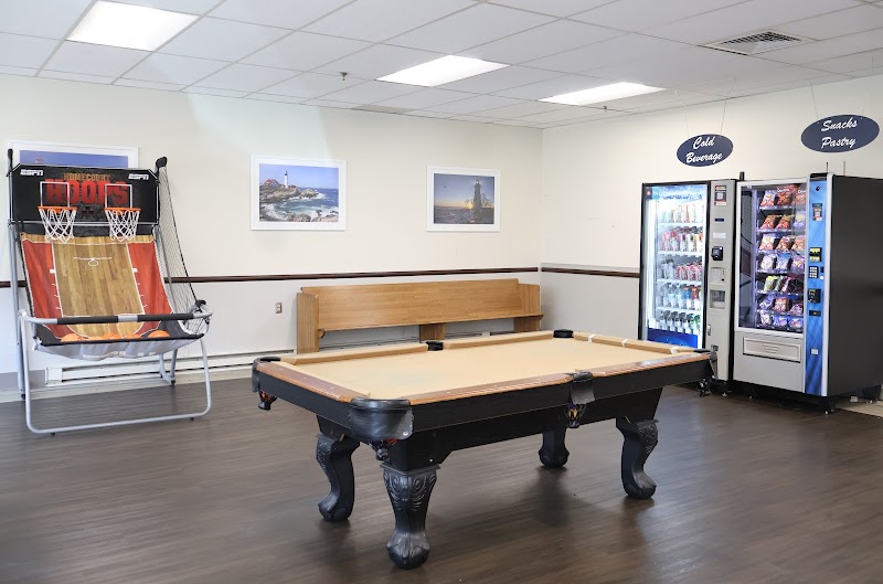 Bannister Center for Rehabilitation and Health Car nursing home in Providence, RI - Photo 5 of 5