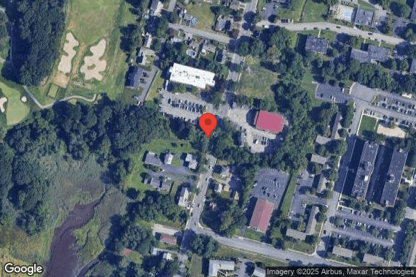 Waterview Villa Rehabilitation and Health Care Cen nursing home in East Providence, RI - Photo 1 of 5