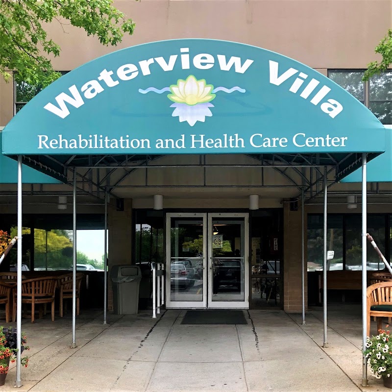 Waterview Villa Rehabilitation and Health Care Cen nursing home in East Providence, RI - Photo 2 of 5
