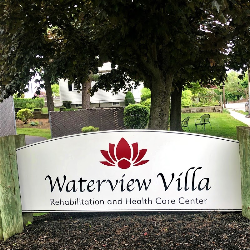Waterview Villa Rehabilitation and Health Care Cen nursing home in East Providence, RI - Photo 3 of 5