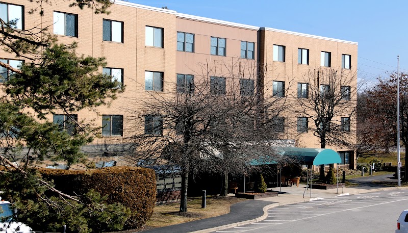 Waterview Villa Rehabilitation and Health Care Cen nursing home in East Providence, RI - Photo 5 of 5