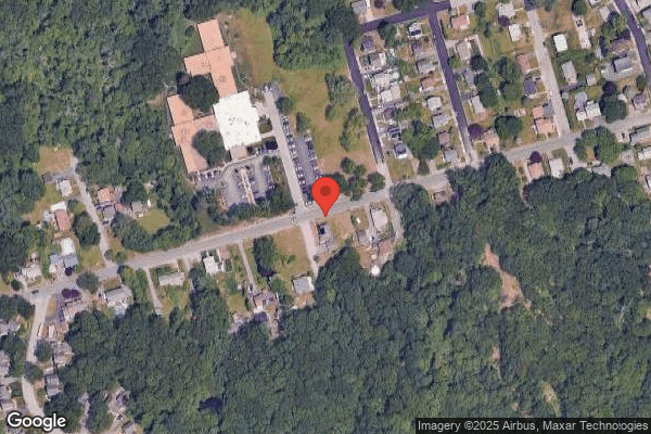 The Friendly Home nursing home in Woonsocket, RI - Photo 1 of 5