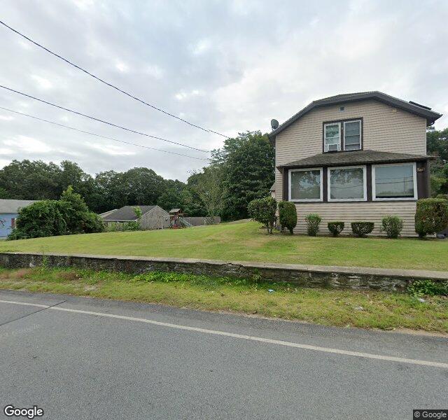 The Friendly Home nursing home in Woonsocket, RI - Photo 5 of 5