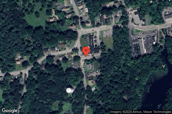 Overlook Nursing and Rehabilitation Center nursing home in Pascoag, RI - Photo 1 of 2