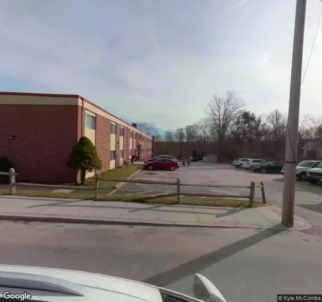 Overlook Nursing and Rehabilitation Center nursing home in Pascoag, RI - Photo 2 of 2