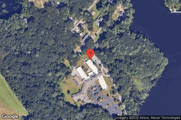 Hebert Nursing Home nursing home in Smithfield, RI - Photo 1 of 3