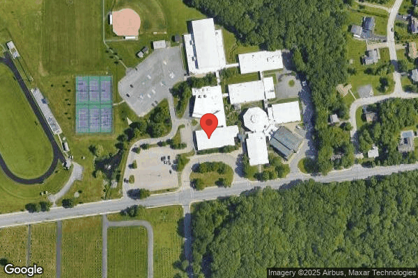 The Dawn Hill Home for Rehab and Healthcare nursing home in Bristol, RI