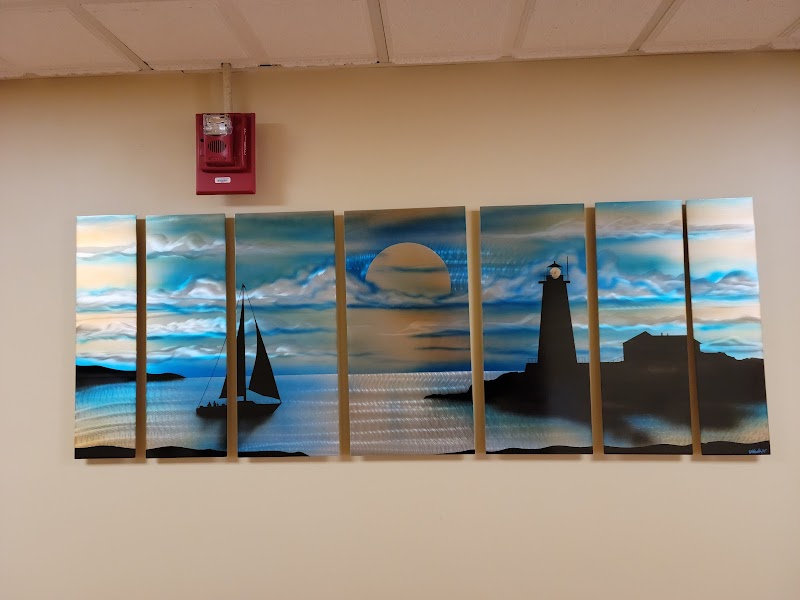 SCANDINAVIAN HOME INC nursing home in CRANSTON, RI - Photo 2 of 2