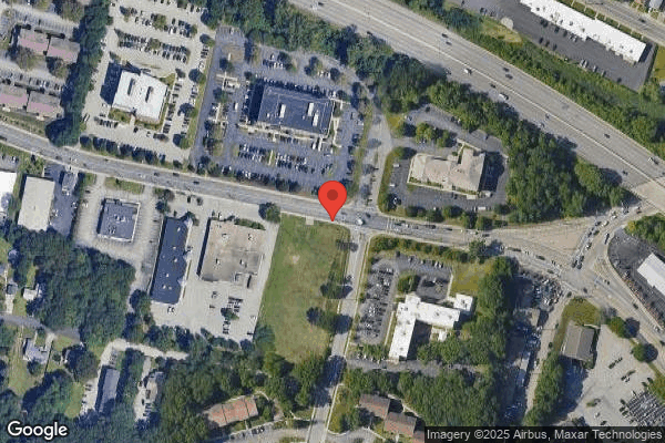 Evergreen House Health Center nursing home in East Providence, RI - Photo 1 of 10