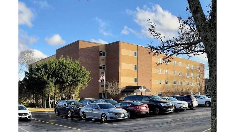 Evergreen House Health Center nursing home in East Providence, RI - Photo 2 of 10