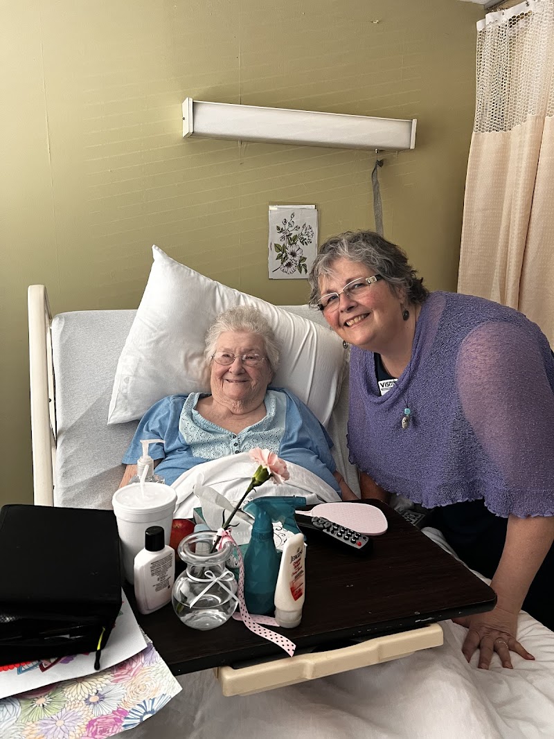 Evergreen House Health Center nursing home in East Providence, RI - Photo 4 of 10