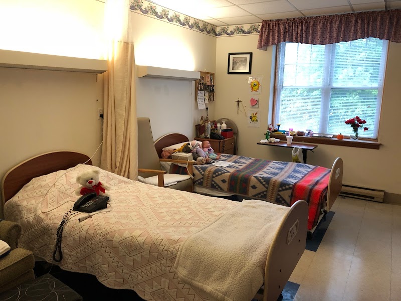 Orchard View Manor nursing home in East Providence, RI - Photo 5 of 5