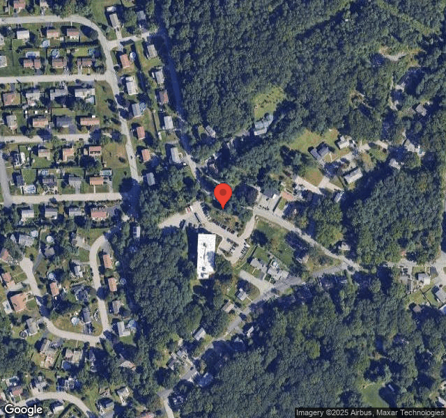 Morgan Health Center nursing home in Johnston, RI - Photo 1 of 10