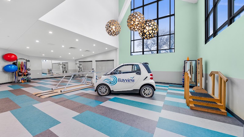 Bayview Rehabilitation and Healthcare Center nursing home in North Kingstown, RI - Photo 3 of 5