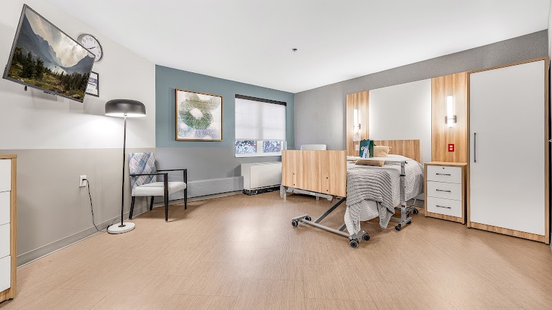 Bayview Rehabilitation and Healthcare Center nursing home in North Kingstown, RI - Photo 5 of 5