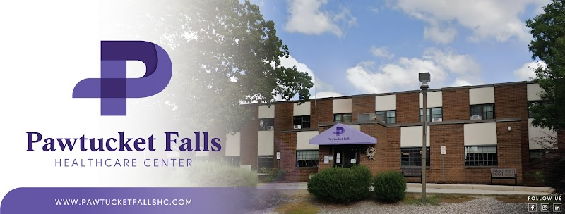 Pawtucket Falls Healthcare Center nursing home in Pawtucket, RI - Photo 2 of 3