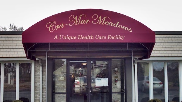 Cra-Mar Meadows nursing home in Cranston, RI - Photo 1 of 5