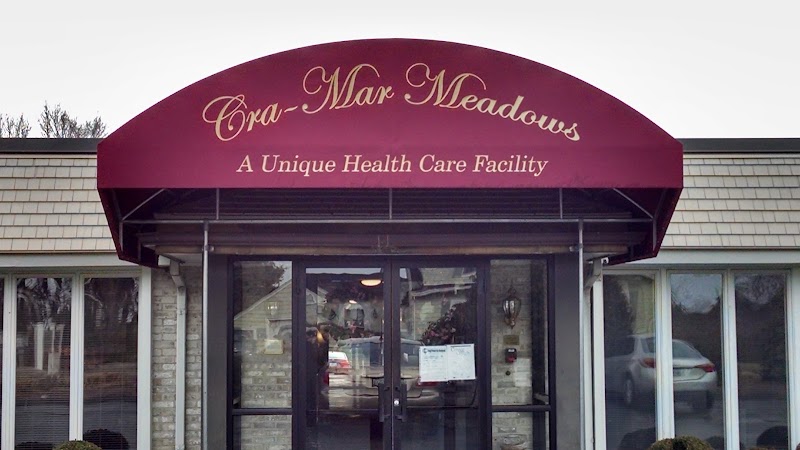 Cra-Mar Meadows nursing home in Cranston, RI - Photo 2 of 5