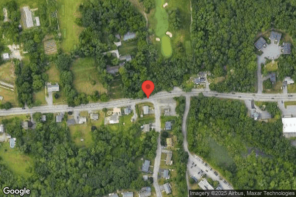 West View Nursing & Rehabilitation Center nursing home in West Warwick, RI - Photo 1 of 5