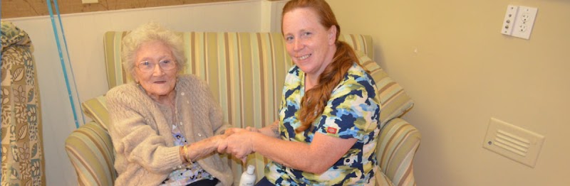 West View Nursing & Rehabilitation Center nursing home in West Warwick, RI - Photo 2 of 5