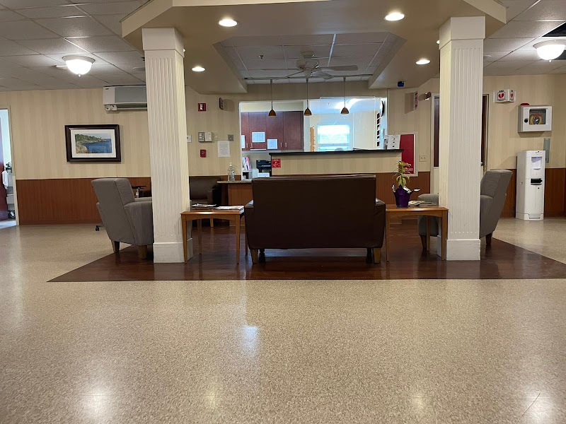 West View Nursing & Rehabilitation Center nursing home in West Warwick, RI - Photo 3 of 5