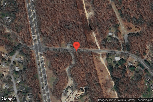 South County Nursing and Rehabilitation nursing home in North Kingstown, RI - Photo 1 of 2