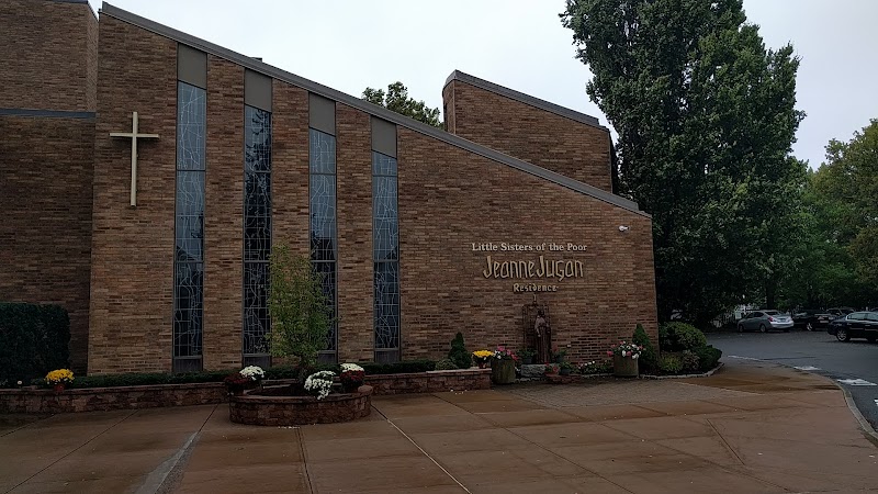 Jeanne Jugan Residence nursing home in Pawtucket, RI - Photo 2 of 2