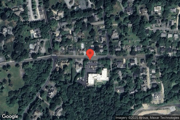 Village House Nursing & Rehabilitation Center nursing home in Newport, RI - Photo 1 of 10