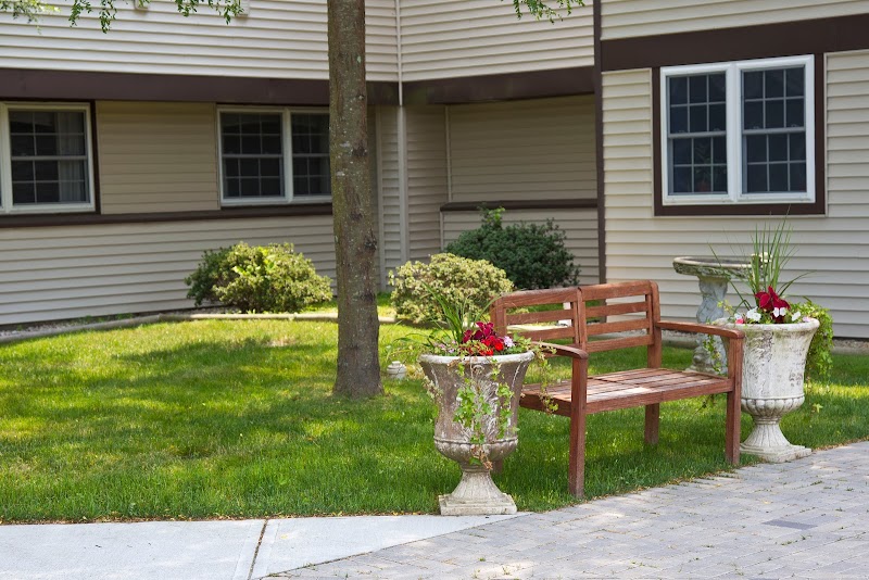 Village House Nursing & Rehabilitation Center nursing home in Newport, RI - Photo 3 of 10