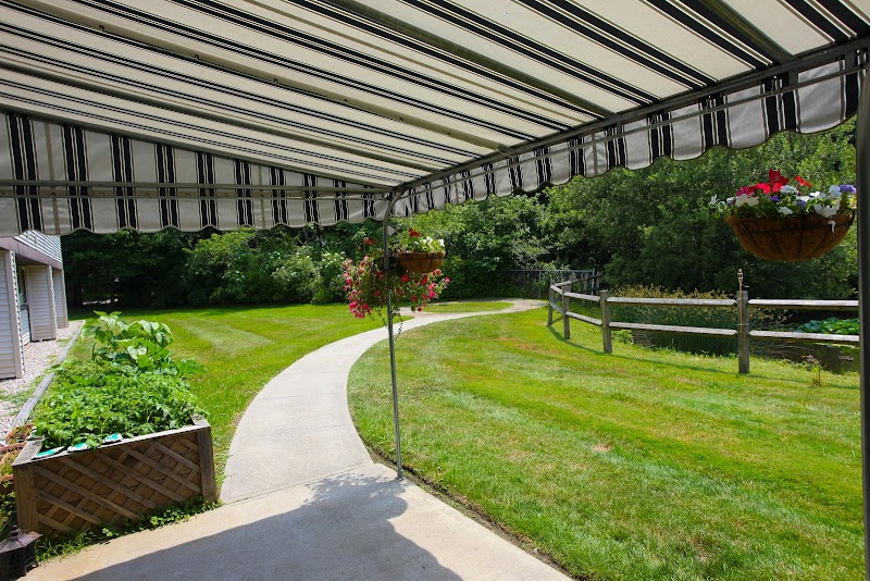 Village House Nursing & Rehabilitation Center nursing home in Newport, RI - Photo 4 of 10