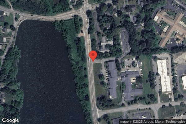 John Clarke Senior Living nursing home in Middletown, RI - Photo 1 of 9