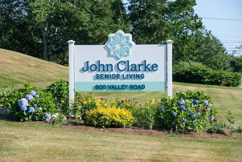 John Clarke Senior Living nursing home in Middletown, RI - Photo 2 of 9