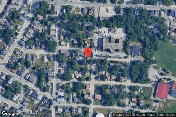 Trinity Health and Rehabilitation Center nursing home in Woonsocket, RI - Photo 1 of 3