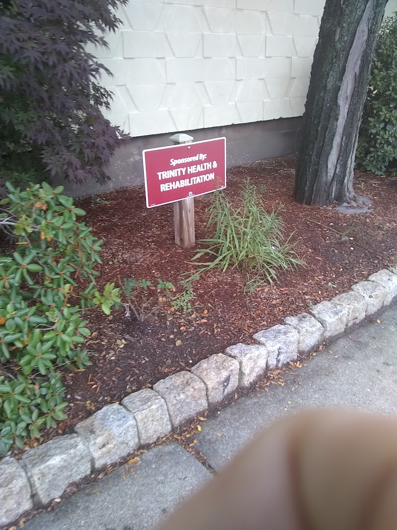 Trinity Health and Rehabilitation Center nursing home in Woonsocket, RI - Photo 2 of 3