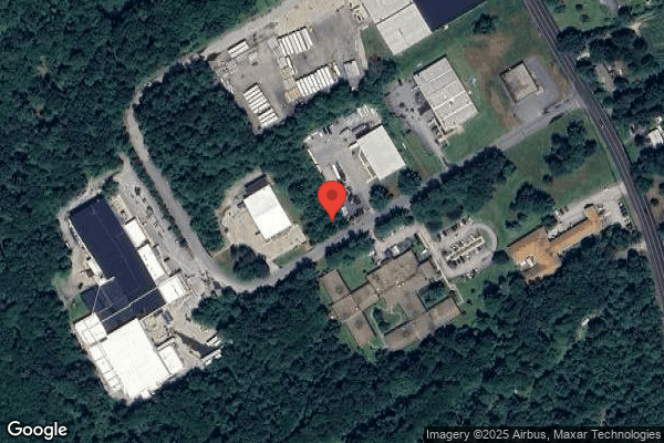 Bayberry Commons nursing home in Pascoag, RI - Photo 1 of 5