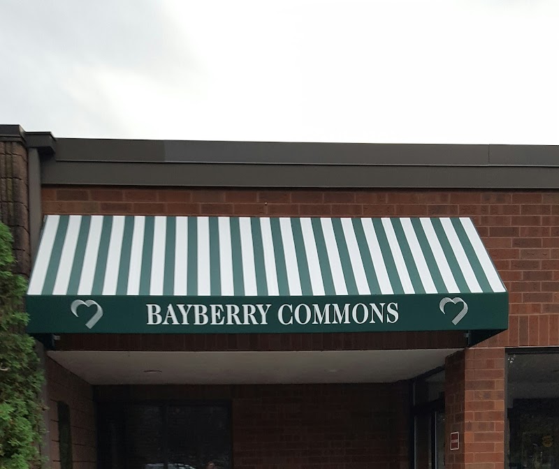 Bayberry Commons nursing home in Pascoag, RI - Photo 3 of 5