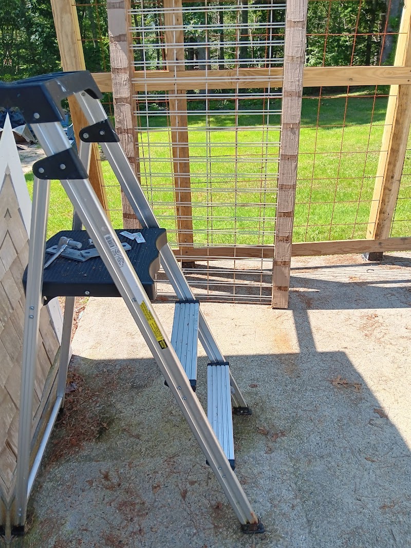 Bayberry Commons nursing home in Pascoag, RI - Photo 4 of 5