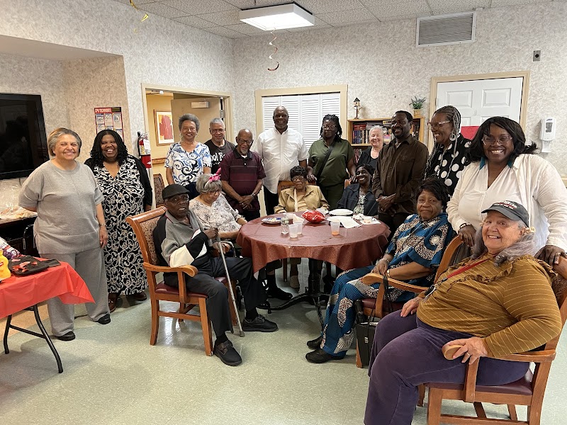 Bayberry Commons nursing home in Pascoag, RI - Photo 5 of 5